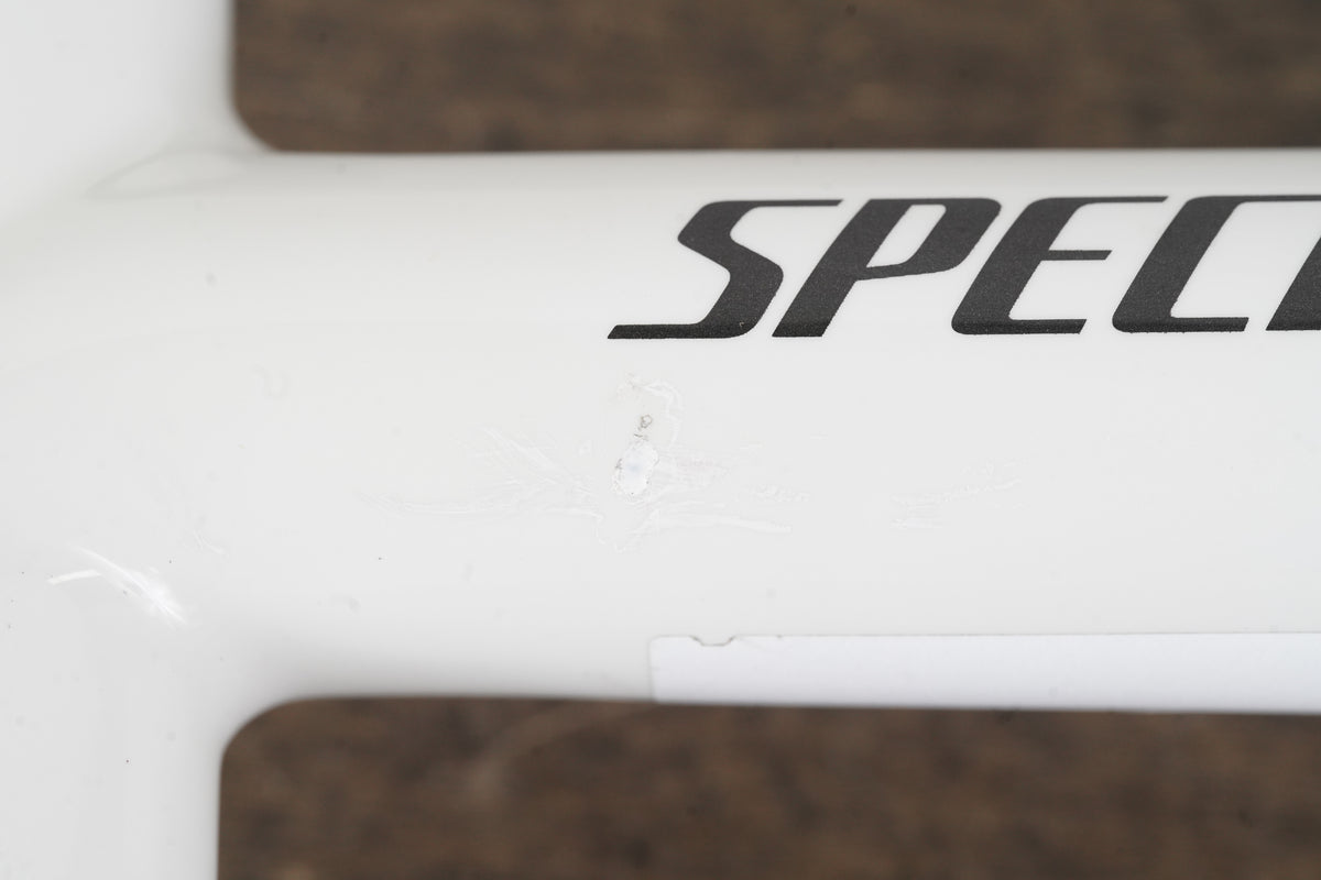 2023 54cm Specialized Aethos Expert Carbon Disc Brake Frameset