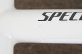 2023 54cm Specialized Aethos Expert Carbon Disc Brake Frameset