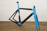 50s Colnago C60 Carbon Rim Brake Road Frameset