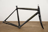 S/M Guru Photon Ritchey Carbon Rim Brake Road Frameset *Custom Geometry*