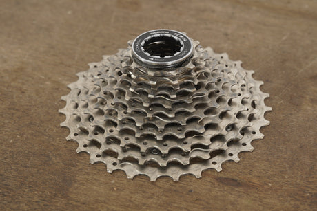 11-32T Shimano 105 CS-5800 11 Speed Road Cassette 303g