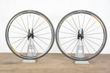 Mavic Aksium Alloy Rim Brake Clincher Wheelset Shimano/SRAM 11 Speed