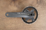 170mm 38T 1x Shimano Ultegra FC-R8000 11 Speed Road Crankset 8000