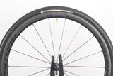 Bontrager Aeolus Pro 3 TLR Carbon Tubeless Clincher Rim Brake Wheelset 11 Speed