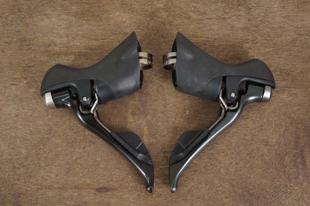 Shimano 105 5800 GS 11 Speed Mechanical Rim Brake Road Groupset
