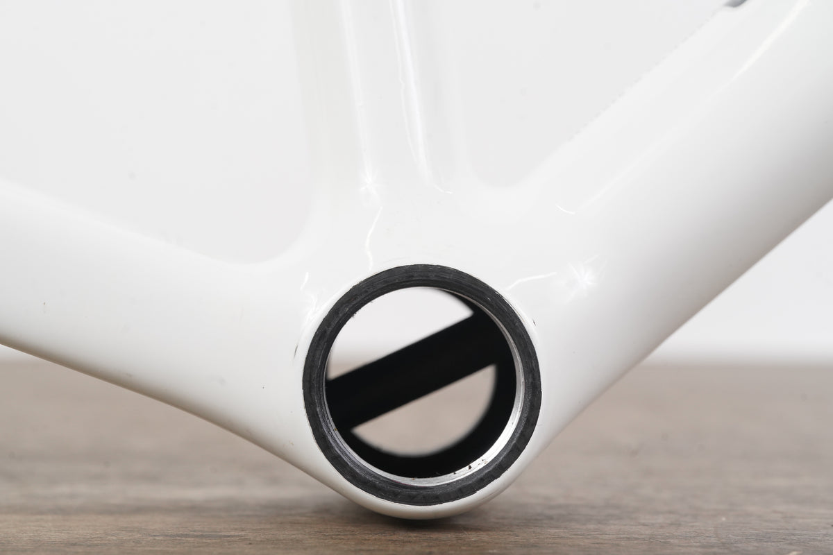 2023 54cm Specialized Aethos Expert Carbon Disc Brake Frameset
