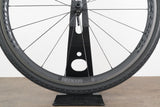 Bontrager Aeolus Pro 3 TLR Carbon Tubeless Clincher Rim Brake Wheelset 11 Speed