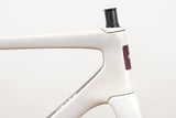 2025 54cm ENVE Melee Slipstream Silver Carbon Disc Brake Aero Road Frameset