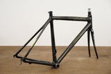 S/M Guru Photon Ritchey Carbon Rim Brake Road Frameset *Custom Geometry*