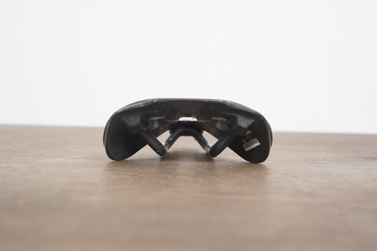 135mm Prologo Scratch PAS NACK Carbon Rail Road Saddle 136g