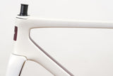 2025 54cm ENVE Melee Slipstream Silver Carbon Disc Brake Aero Road Frameset