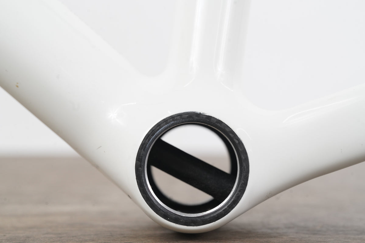 2023 54cm Specialized Aethos Expert Carbon Disc Brake Frameset