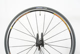 Mavic Aksium Alloy Rim Brake Clincher Wheelset Shimano/SRAM 11 Speed