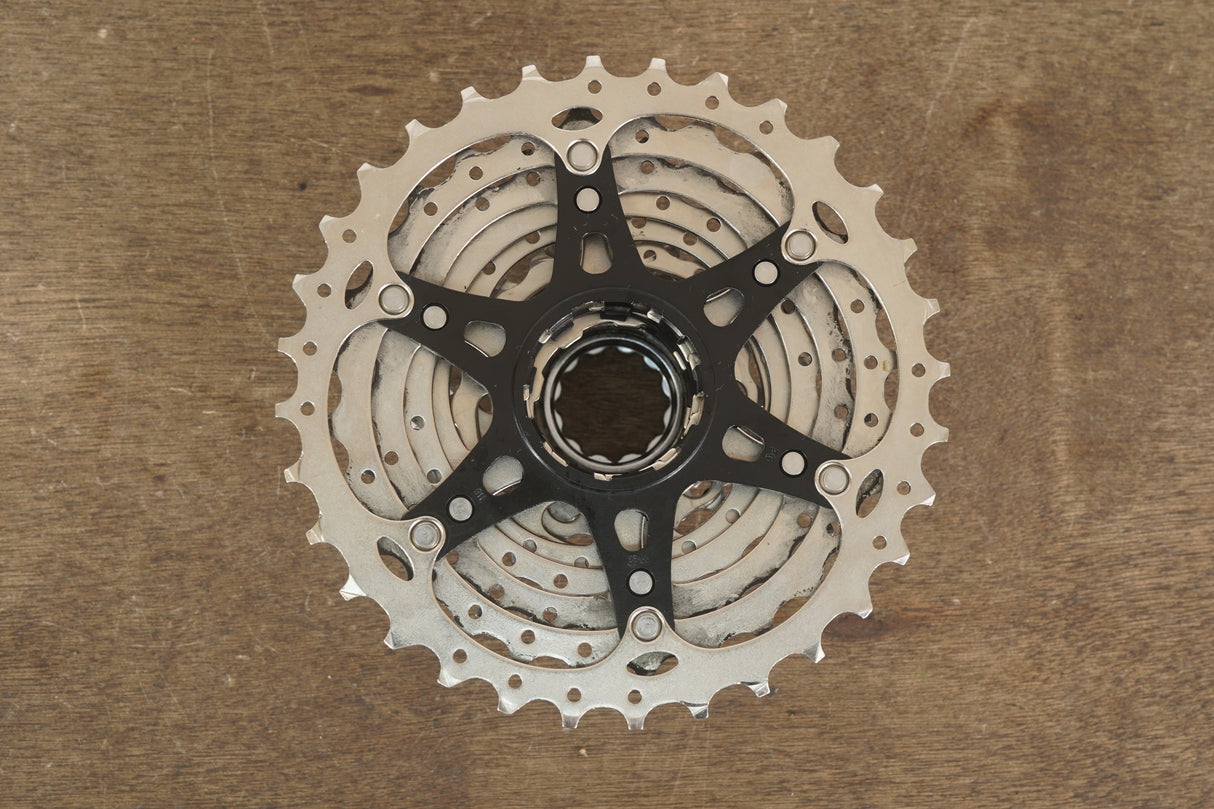 11-32T Shimano 105 CS-5800 11 Speed Road Cassette 303g