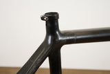 S/M Guru Photon Ritchey Carbon Rim Brake Road Frameset *Custom Geometry*