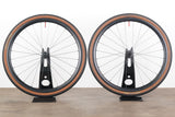 Roval Terra C DT Swiss 370 Carbon Tubeless Clincher Disc Brake Wheelset 12 Speed