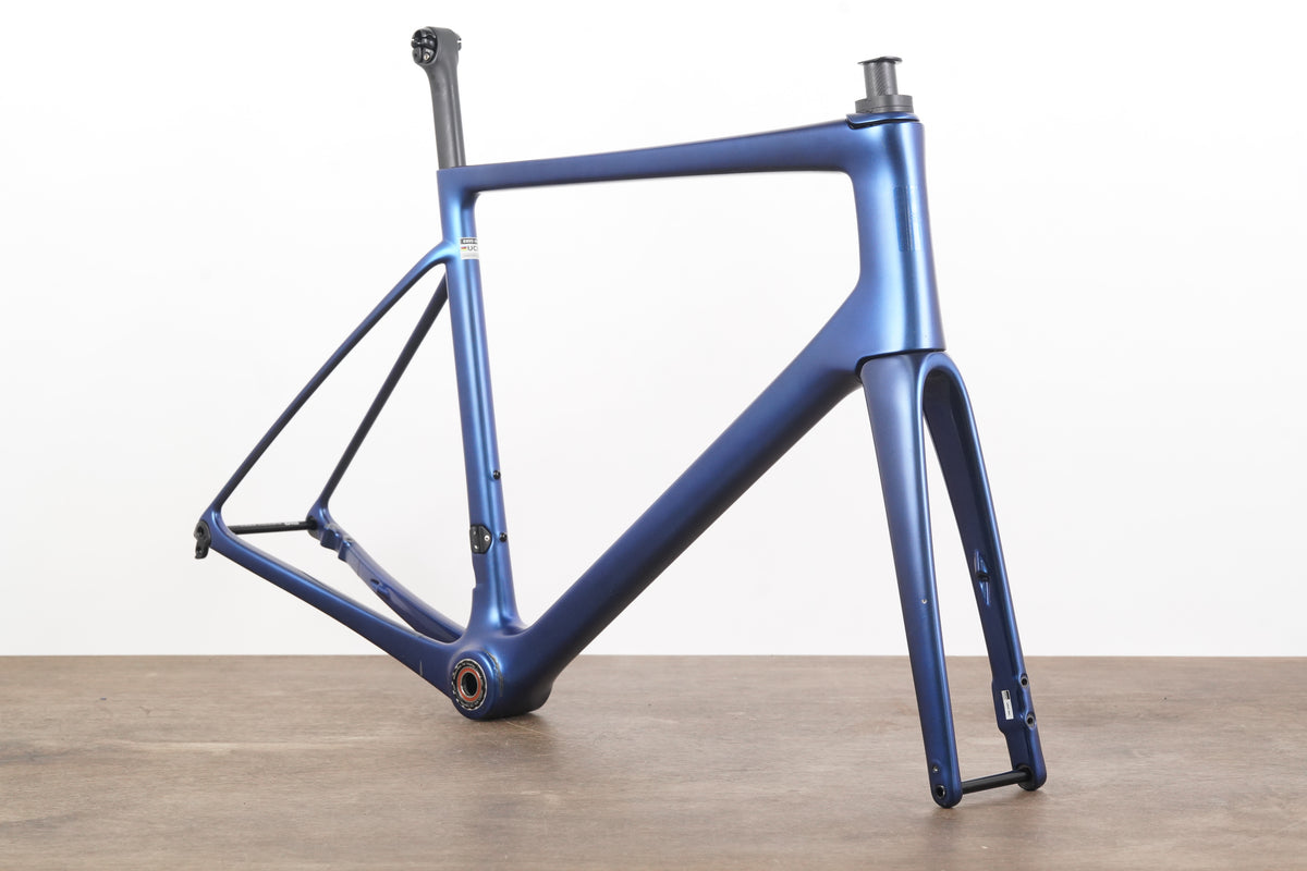 60cm ENVE Melee Carbon Disc Brake Aero Road Frameset