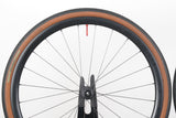 Roval Terra C DT Swiss 370 Carbon Tubeless Clincher Disc Brake Wheelset 12 Speed