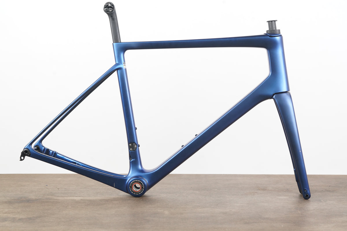 60cm ENVE Melee Carbon Disc Brake Aero Road Frameset