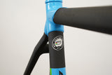 50s Colnago C60 Carbon Rim Brake Road Frameset