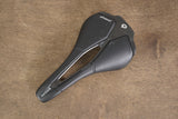 135mm Prologo Scratch PAS NACK Carbon Rail Road Saddle 136g