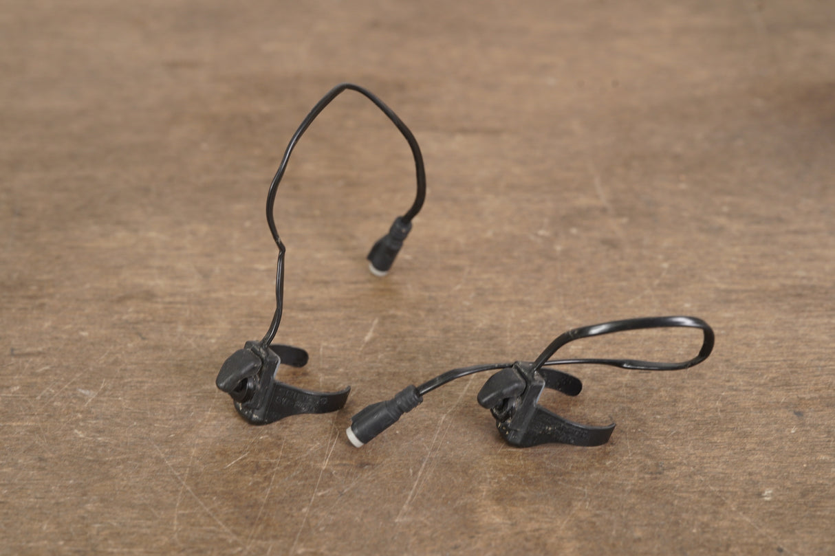 (2) Shimano SW-R610 Di2 Sprint Shifters