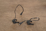 (2) Shimano SW-R610 Di2 Sprint Shifters