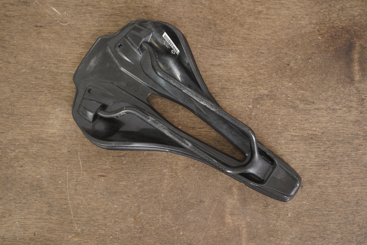 135mm Prologo Scratch PAS NACK Carbon Rail Road Saddle 136g