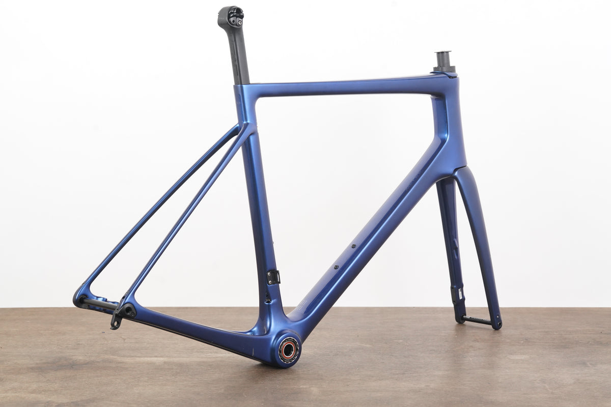 60cm ENVE Melee Carbon Disc Brake Aero Road Frameset