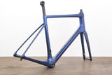 60cm ENVE Melee Carbon Disc Brake Aero Road Frameset