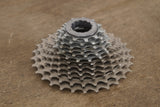 11-29T Campagnolo Super Record 12 Speed Road Cassette 270g