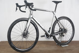 *Demo* XL Time Alpe d’Huez 01 SRAM Force AXS HED Carbon Disc Brake Road Bike