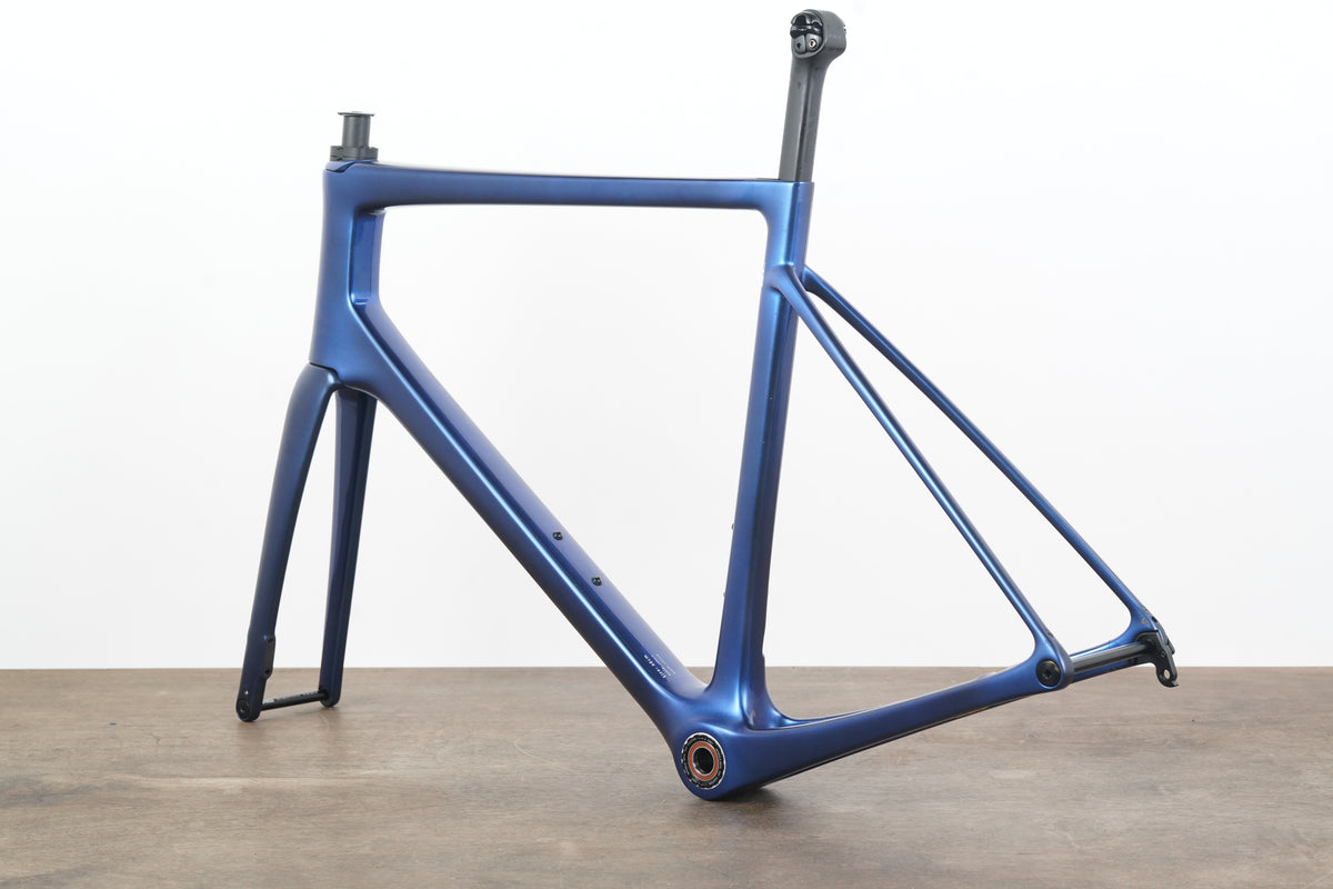 60cm ENVE Melee Carbon Disc Brake Aero Road Frameset