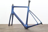 60cm ENVE Melee Carbon Disc Brake Aero Road Frameset