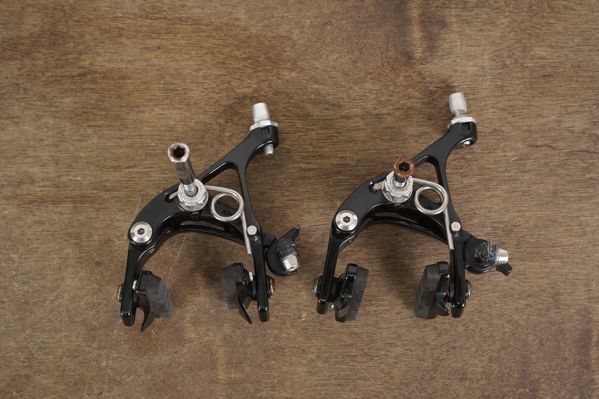 Shimano 105 5800 GS 11 Speed Mechanical Rim Brake Road Groupset