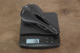 135mm Prologo Scratch PAS NACK Carbon Rail Road Saddle 136g