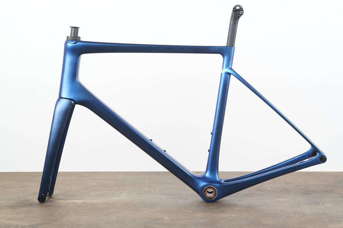 60cm ENVE Melee Carbon Disc Brake Aero Road Frameset