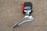 SRAM Red eTap 11 Speed Wireless Electronic BlipBox TT Triathlon Groupset