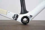 54cm Lightweight Urgestalt Carbon Rim Brake Road Frameset