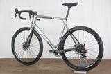 *Demo* XL Time Alpe d’Huez 01 SRAM Force AXS HED Carbon Disc Brake Road Bike