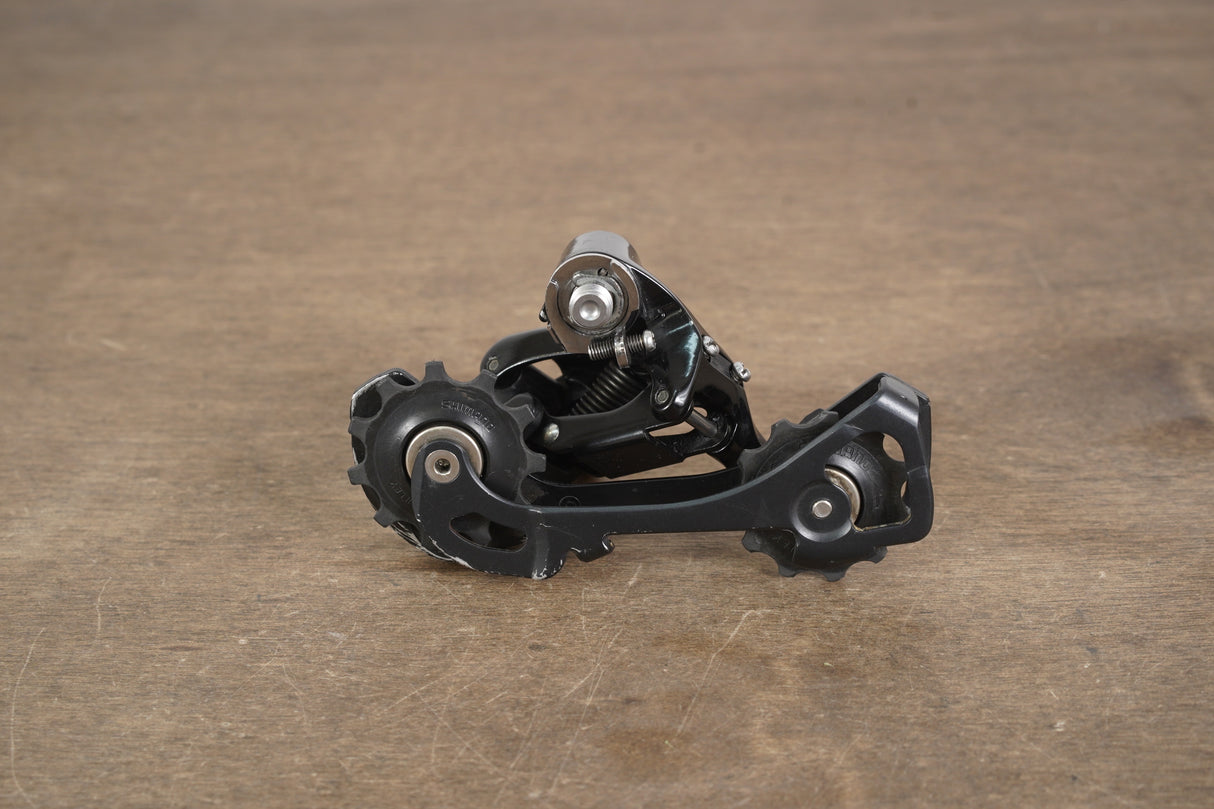 Shimano 105 5800 GS 11 Speed Mechanical Rim Brake Road Groupset