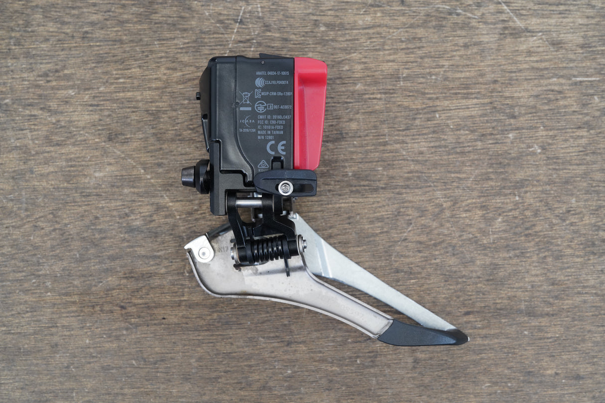 SRAM Red eTap 11 Speed Wireless Electronic BlipBox TT Triathlon Groupset