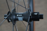 Roval Terra C DT Swiss 370 Carbon Tubeless Clincher Disc Brake Wheelset 12 Speed