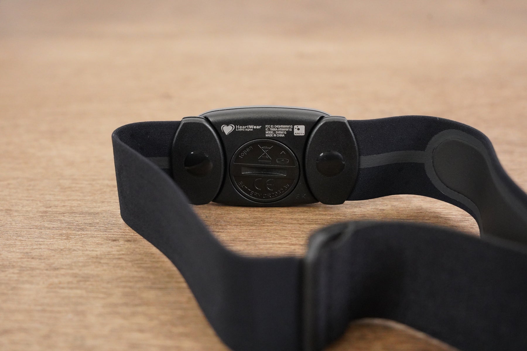 NEW Bontrager Heart Rate Monitor