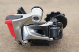 SRAM Red eTap 11 Speed Wireless Electronic BlipBox TT Triathlon Groupset
