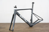 51cm BMC Teammachine SLR01 AG2R Team Edition Carbon Disc Brake Frameset SLR 01