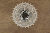 11-29T Campagnolo Super Record 12 Speed Road Cassette 270g
