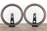 Roval Terra C DT Swiss 370 Carbon Tubeless Clincher Disc Brake Wheelset 12 Speed