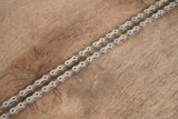 106L Shimano Dura-Ace CN-9000 11 Speed Chain 50% Life Remaining 106 Links