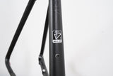 54cm Trek Boone 9 Carbon Disc Brake Gravel CX Frameset